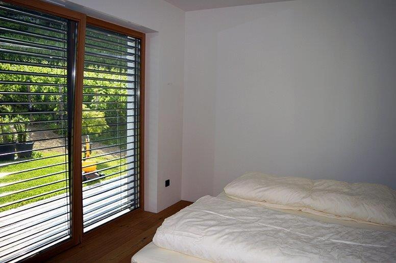 Appartement Weingut Bachguetl à Cermes Extérieur photo